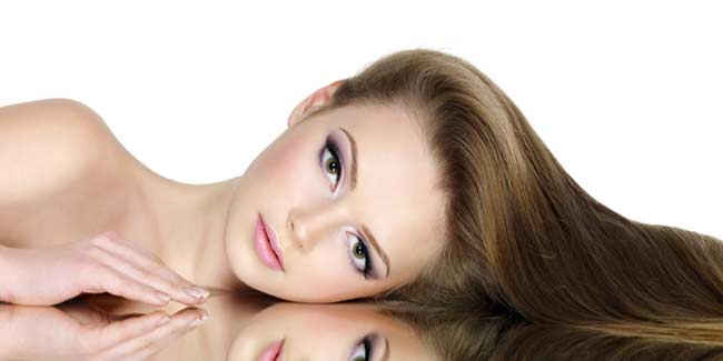 Straight Hair too Wiry to Handle? Style them up Right Away